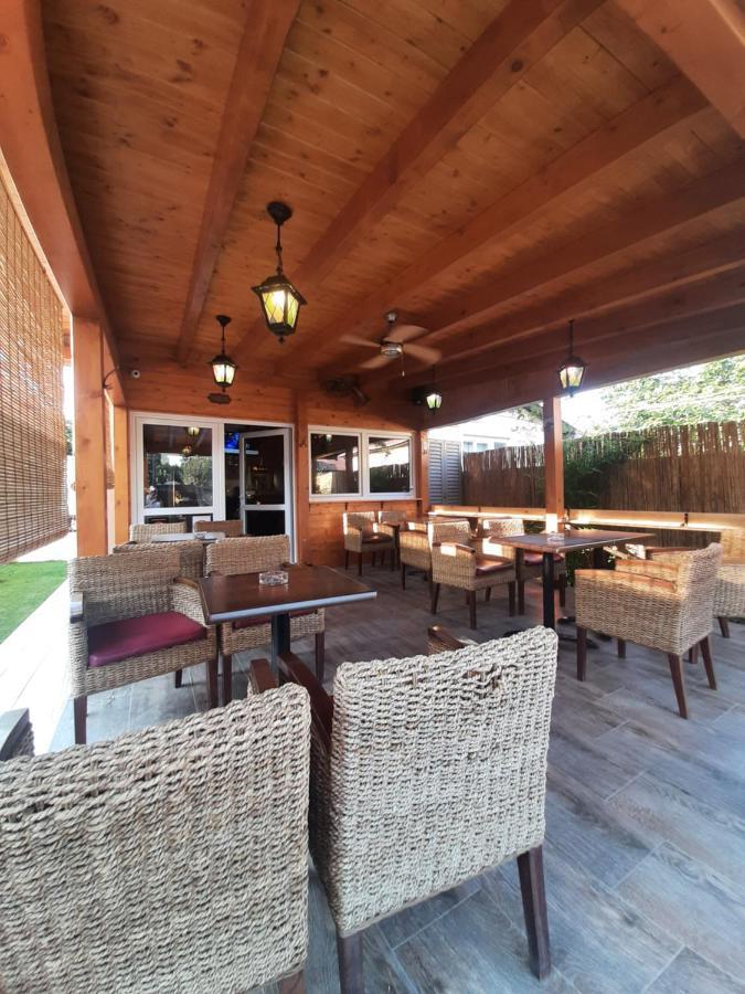 Villa Klara Нови Сад Екстериор снимка