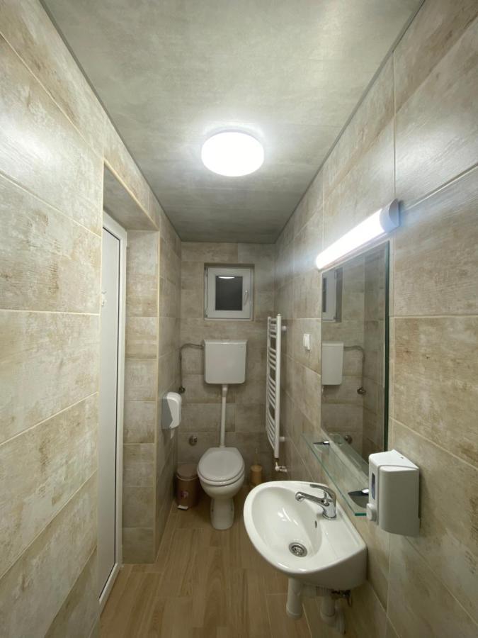 Villa Klara Нови Сад Екстериор снимка