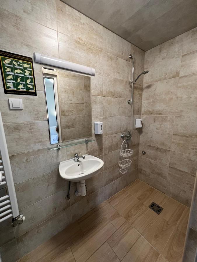 Villa Klara Нови Сад Екстериор снимка